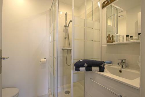 Apartamentos La Venelle Du Bassin