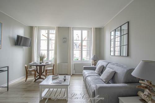 Apartamentos La Venelle Du Bassin
