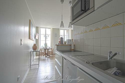 Apartamentos La Venelle Du Bassin