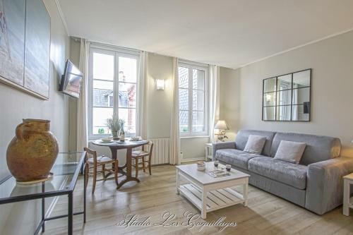 Apartamentos La Venelle Du Bassin