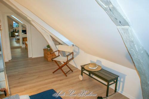 Apartamentos La Venelle Du Bassin