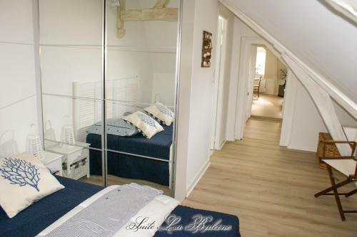 Apartamentos La Venelle Du Bassin