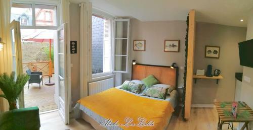 Apartamentos La Venelle Du Bassin