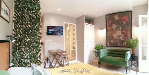 Apartamentos La Venelle Du Bassin