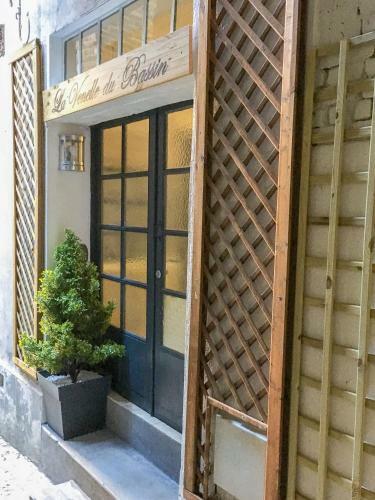 Apartamentos La Venelle Du Bassin