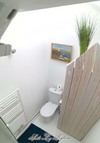 Apartamentos La Venelle Du Bassin