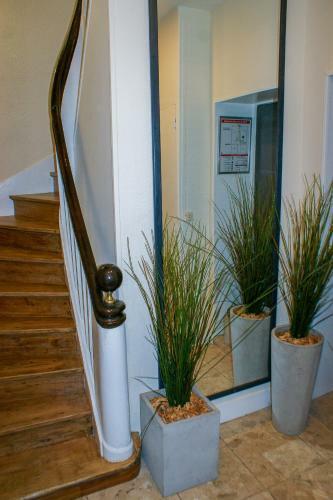 Apartamentos La Venelle Du Bassin
