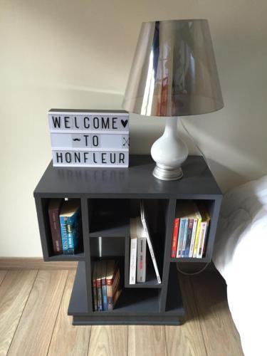 Apartamento L Appart De La Place Ste Catherine