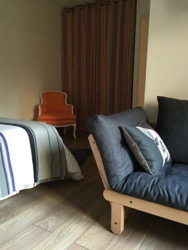 Apartamento L Appart De La Place Ste Catherine