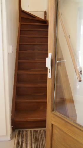 Apartamento L Appart De La Place Ste Catherine