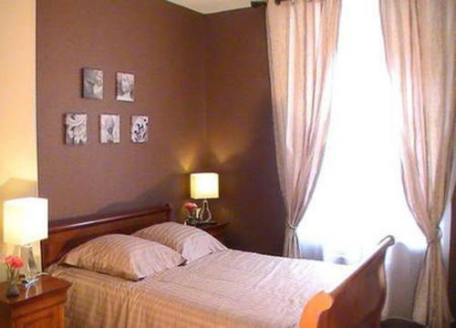 Apartamento Honfleur - Le Bonheur Des Voyageurs