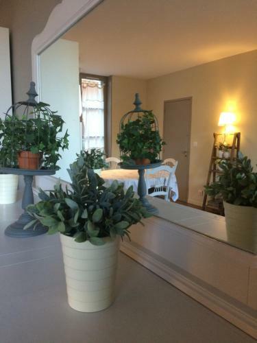 Apartamento Honfleur - Le Bonheur Des Voyageurs