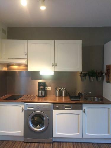 Apartamento Honfleur - Le Bonheur Des Voyageurs