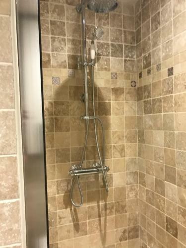 Apartamento Le Lingotin