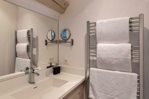 La Villa Gernez - Standing 5 - Full Historic Center