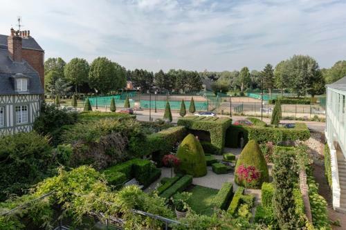 La Villa Gernez - Standing 5 - Full Historic Center