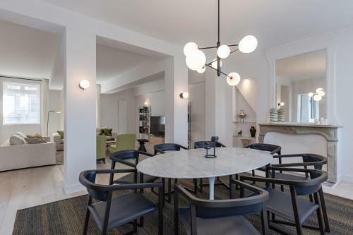La Villa Gernez - Standing 5 - Full Historic Center