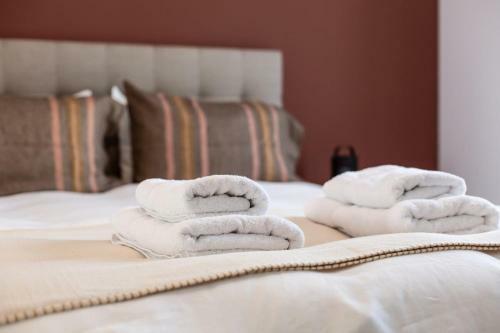 La Villa Gernez - Standing 5 - Full Historic Center