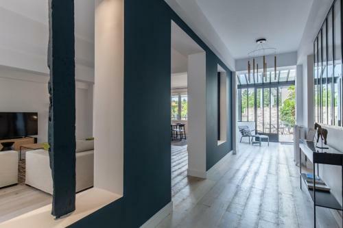 La Villa Gernez - Standing 5 - Full Historic Center