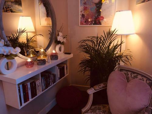 Apartamento Bienvenue Au Petit Bonheur