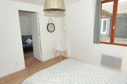 Apartamento Vue Sur Les Toits, 35m2 Hyper Centre Honfleur