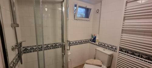 Apartamento Le Patio / Les Suites Romantiques Du Grenier � Sel