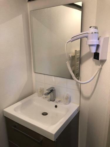 Hotel Le Lord