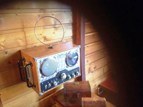Apartamento Le Carre