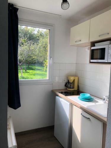 Apartamento Studio Avec Piscine Aux Portes D?honfleur