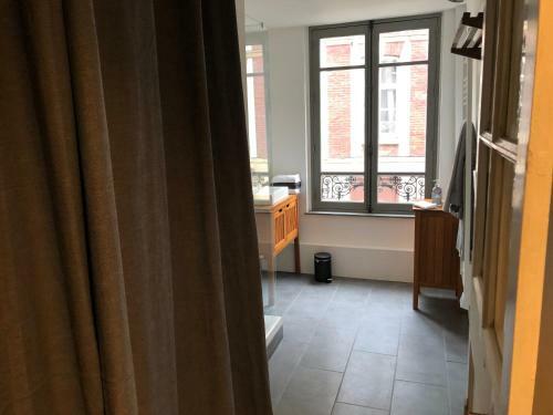 Apartamento Le Romantica - Les Suites Romantiques Honfleur