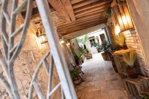 Apartamento Le Romantica - Les Suites Romantiques Honfleur
