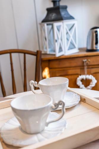 Apartamento Le Romantica - Les Suites Romantiques Honfleur