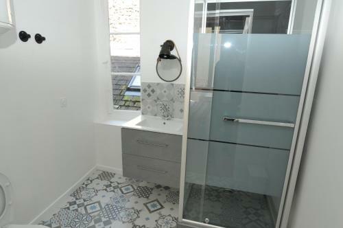 Apartamento Pr�s Du Pont, Appartement 35m2 Hyper Centre Honfleur