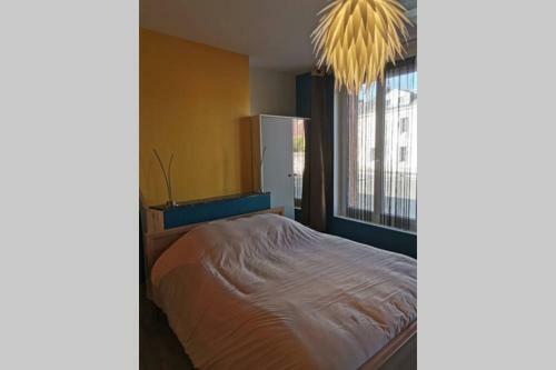 Apartamento Le 112 St Leo