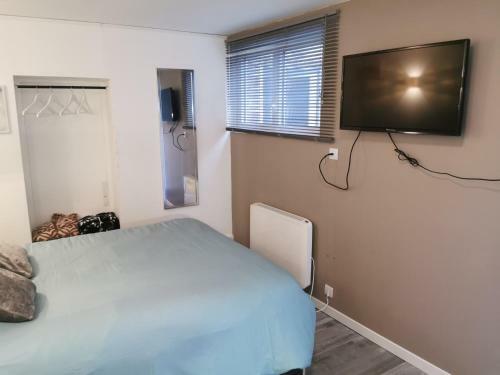 Apartamento La Petite Cour