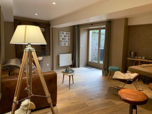 Apartamento Le Petit Vintage - Terrasse -