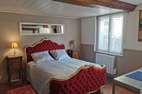 Apartamento Le 3 De Coeur Avec Terrasse