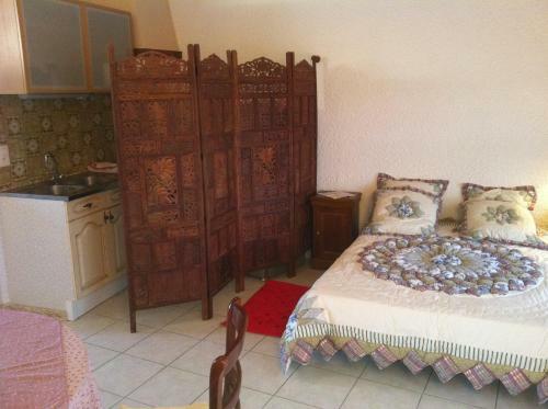 Hostal Les Capucines Au Domaine De La Pendule