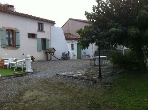 Hostal Les Capucines Au Domaine De La Pendule