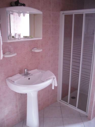 Bed & Breakfast Domaine De La Pendule