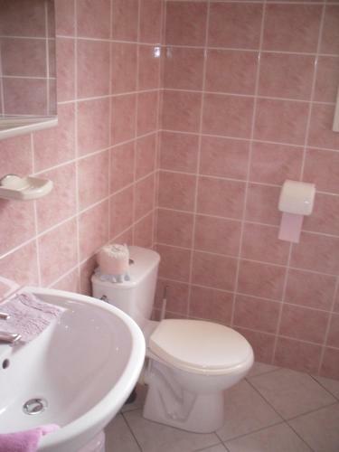 Bed & Breakfast Domaine De La Pendule