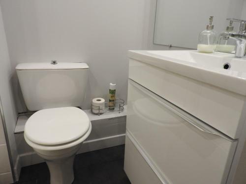 Apartamento Le Petit Saint Pierre