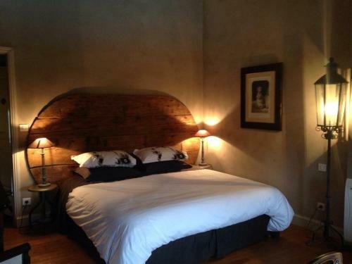 Hostal Le Clos De Mara