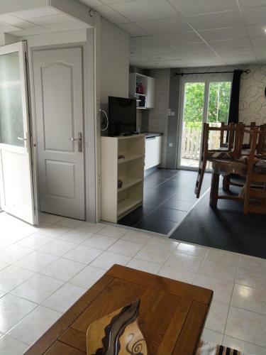 Hostal Logement Familiale 6 Personnes