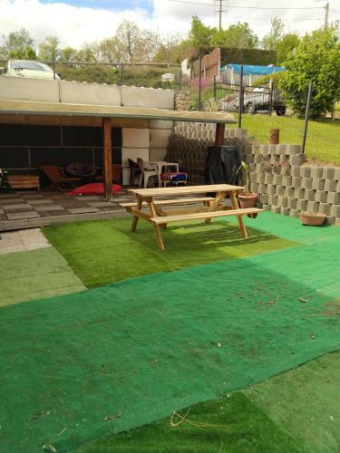 Hostal Logement Familiale 6 Personnes
