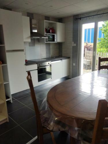 Hostal Logement Familiale 6 Personnes