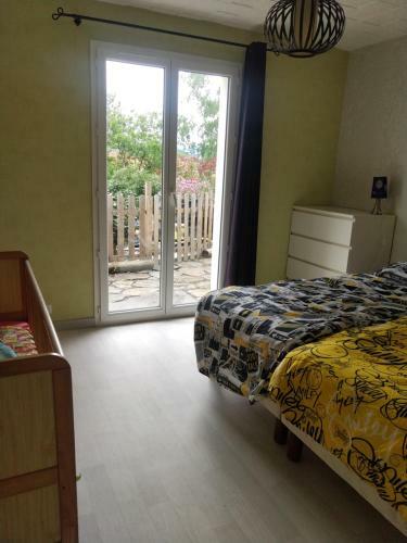 Hostal Logement Familiale 6 Personnes