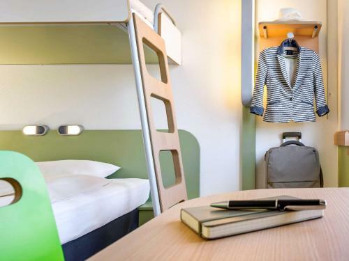 Hotel Ibis Budget Issoire