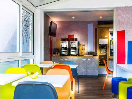 Hotel Ibis Budget Issoire