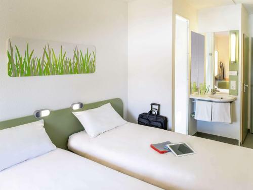 Hotel Ibis Budget Issoire